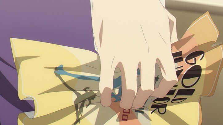 【写真・画像】中央か地方かオグリ、運命のレースへ…アニメ『ウマ娘 シンデレラグレイ』第6話先行カット・あらすじ解禁　4枚目