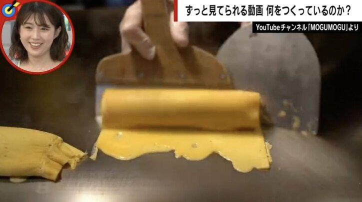 「卵を1メートル先にシュート」「ローリングだし巻き」「習得10年、伝説の中国宮廷スイーツ」値上がりの今こそ後世に残したい“卵の達人技”