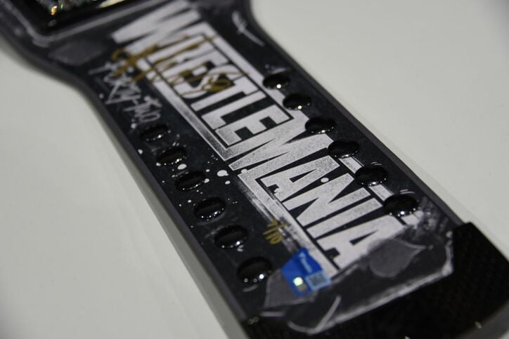 「7/10」の刻印。つまり貴重な10本の7本目