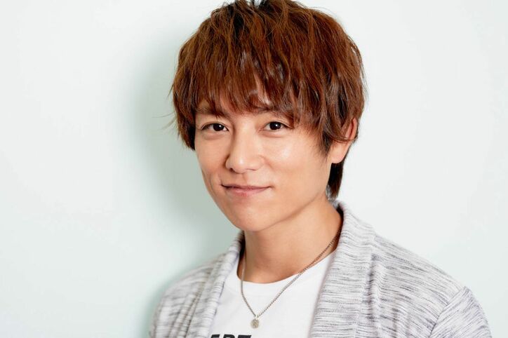 杉浦太陽、新婚夫婦にアドバイス「相手の嫌なところも含めて好きになる」