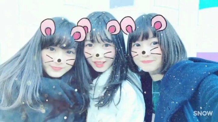 平祐奈、元「おはガールちゅ!ちゅ!ちゅ!」集合写真を公開　「伝説のアイドル」「かわいすぎ」と反響