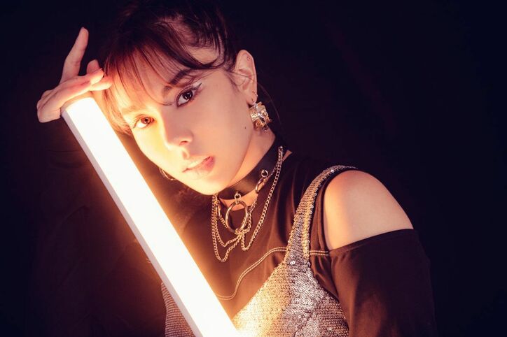 FAKY×Novel Core『月とオオカミちゃん』がきっかけで生まれたコラボ曲発表「あの冬がまた1つ形になった」