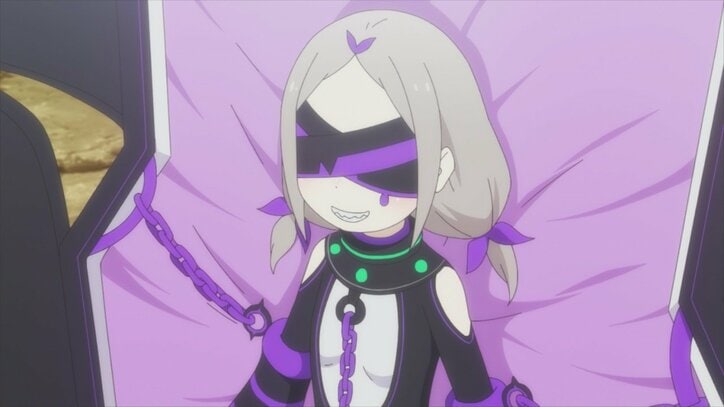 【写真・画像】Re:ゼロから始める異世界生活（リゼロ）2期あらすじ・感想一覧　各キャラの過去に感動続々　29枚目