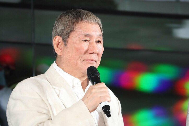 ビートたけし独立騒動 芸能事務所のマネージャーは本当に高額給料なのか その他 Abema Times