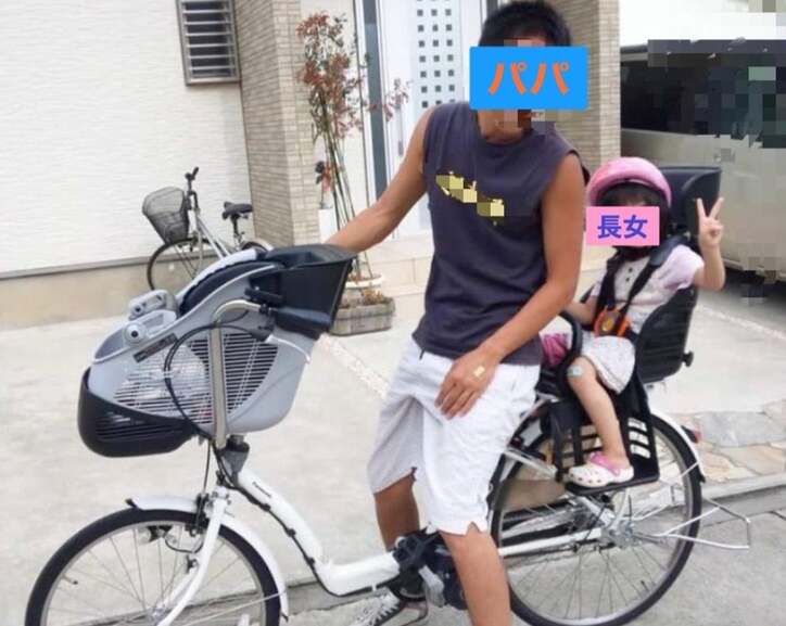 かずママさん、夫の心電図見て焦っていた救急隊「35…38…33…みゃ、脈拍が…」 