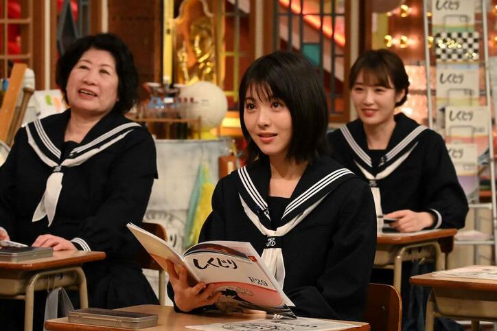 「しくじり先生」武田真治、うつ状態で芸能界引退を考えた過去を激白！ 理想と現実のギャップに苦悩