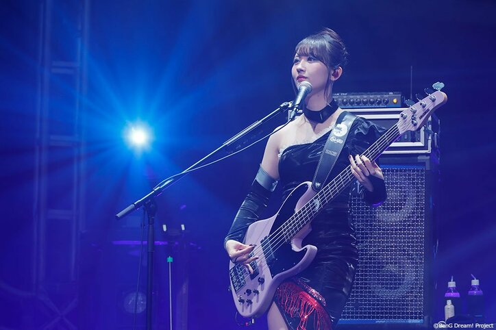 「Ave Mujica LIVE TOUR 2026「Exitus」-FINAL-」DAY2ソロカット02