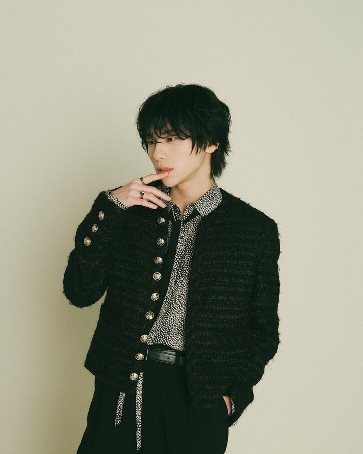 【写真・画像】宮崎優×山下幸輝『バッドチョイス・グッドラブ』最終回を語る「こんな楽しい現場はない」初主演の本音と"リズムが合う"2人の化学反応 6枚目