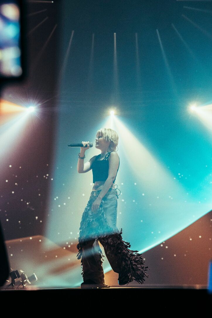 【写真・画像】『POP YOURS 2025』オフィシャルレポート ¥ellow Bucks、JJJをヘッドライナーに迎えて、最先端の多様なユースカルチャーを可視化　4枚目