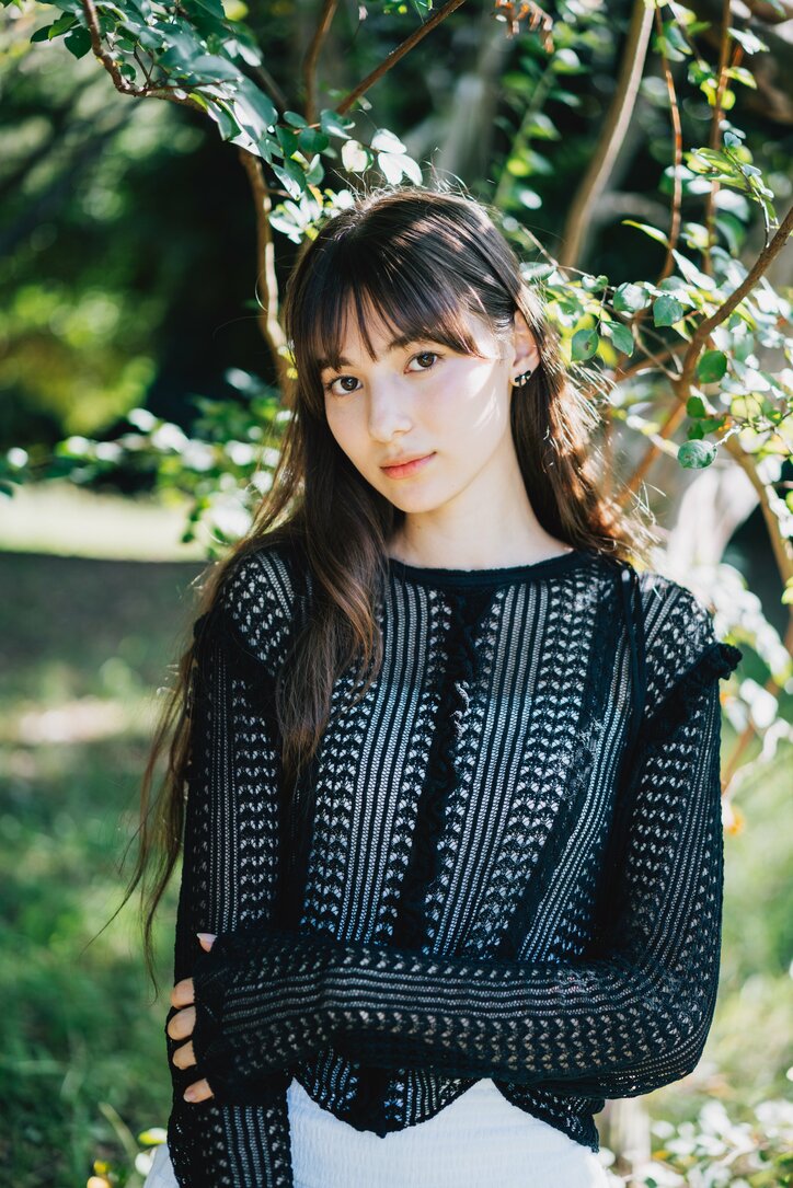 【写真・画像】「惑わせちゃったかもしれないけど…」恋愛リアリティーショーでメンノン専属モデルがまさかの発言！あからさまな本音に女子が驚き『オオカミくん』8話　4枚目