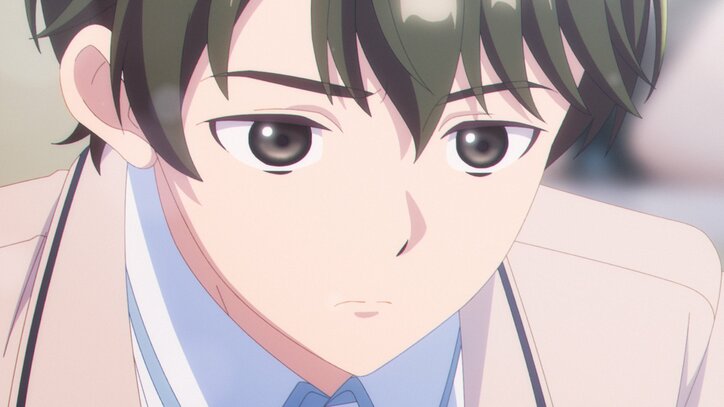 【写真・画像】アニメ『恋は双子で割り切れない』三人の想いが再び動き出す！第3話あらすじ・先行カット、WEN予告が解禁　4枚目