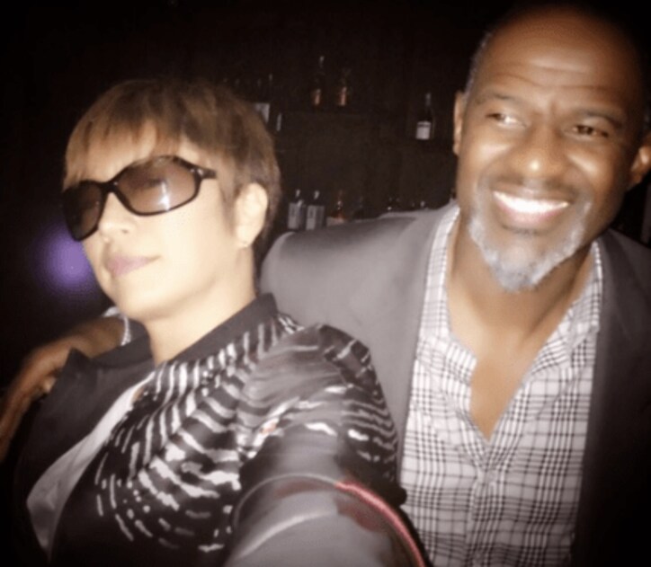 GACKT、初対面で世界的ビッグスターと飲み明かす