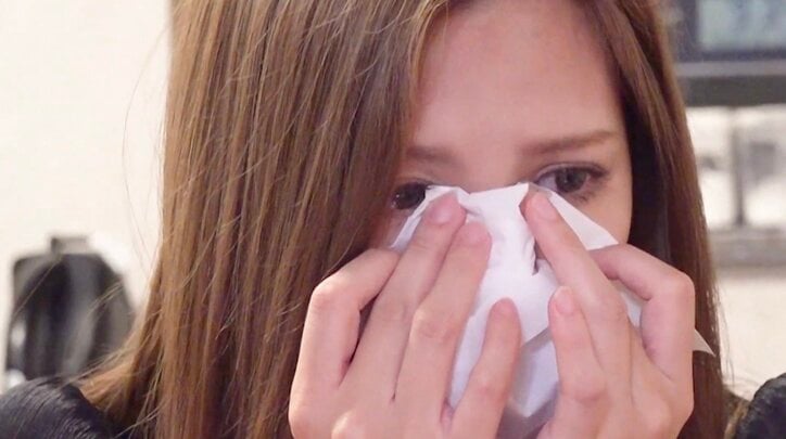 【写真・画像】永瀬廉似の17歳長男が半年ぶりの帰宅…34歳・大家族の美人ママが涙「生きていて良かった」　1枚目