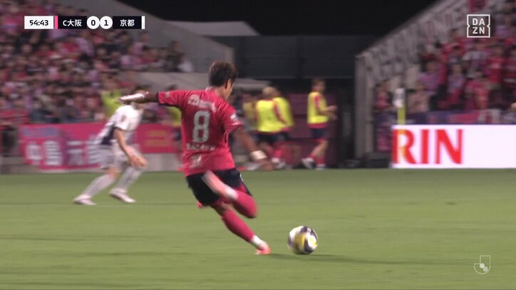 【映像】一瞬で2人を抜き去る絶品ルーレット