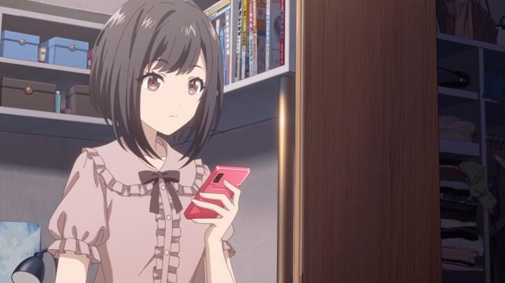 【写真・画像】プロセカが初のアニメ映画化！『劇場版プロジェクトセカイ 壊れたセカイと歌えないミク』場面カット＆メインビジュアルが解禁　11枚目