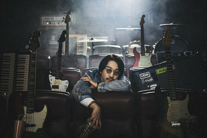 AICHI SKY EXPOにて『WIRED X』が2days開催 ｜Nulbarich、Vaundy、iri、SIRUP、DJ RYOW、ちゃんみな、BAD HOPなど豪華アーティストが出演。