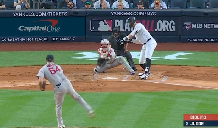 【写真・画像】何考えてんだよ！ 走者が“謎の怠慢プレー”「酷すぎる」「ありえない」ド軍ビックリ？予想外の“痛恨ミス”にファン騒然　1枚目