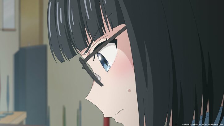 [照片/图片] 久久要举办线下见面会！？真桑老师偷偷跟踪…《魔女与使魔》第23话剧情简介与先行剧照公开 3