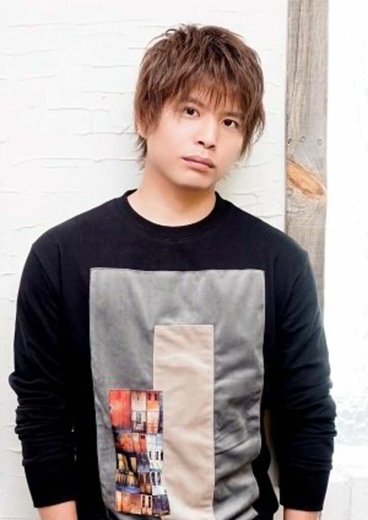 追加ゲストに八代拓の出演が決定！業界最大級の声優リモート番組『声優パジャマ会議～今とこれからが楽しみになる生放送SP～』