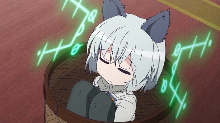 アニメ「ストライクウィッチーズ 501部隊発進しますっ！」第6話あらすじ解禁　虫歯が大騒動に？