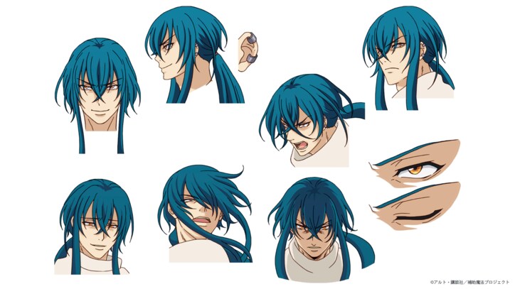 [Photos/Images] Clasia découvre qu'un groupe de criminels, la « Guilde des Ténèbres », opère dans l'ombre... Résumé et visuels en avant-première de l'épisode 6 de l'anime « Hojo Maho » 11th