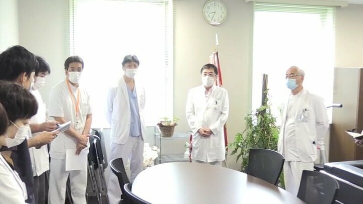 「自分がかかるのは仕方ないと思うけど、子どもにうつったらどうしよう」“第2波”に襲われた札幌の医療機関では…