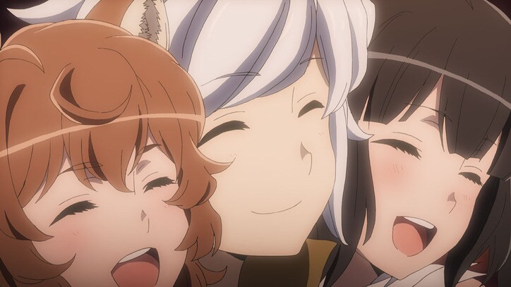 『スライム倒して300年』『転スラ2期』『Re:ゼロ2期』など6作品を一挙放送の特別企画、ABEMAにて開催