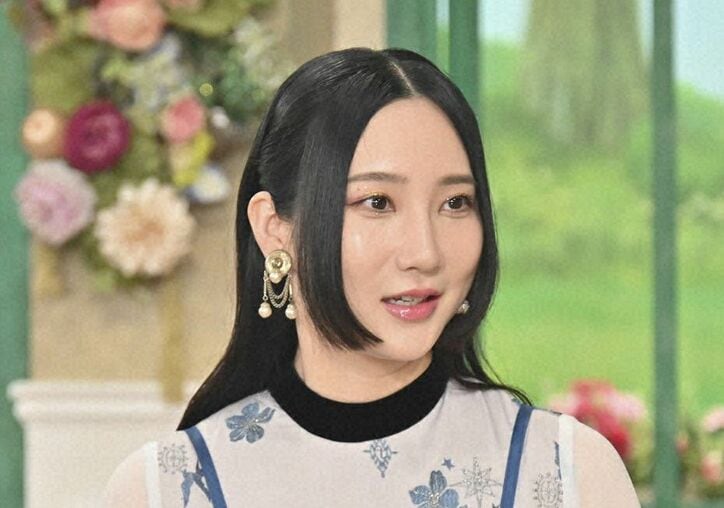 【写真・画像】ファーストサマーウイカ、幼少期から続けて良かった習い事を明かす「大河ドラマで披露といいますか」　1枚目