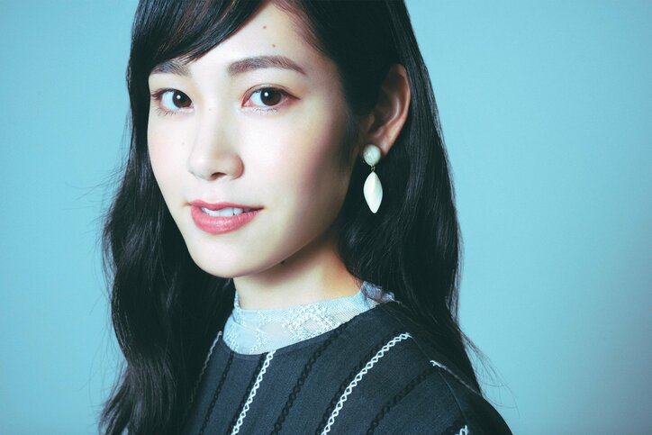 “シングルマザー”という決断を経て変わっていく女の友情と生き方…リアルな女友達を演じた三吉彩花&阿部純子 『Daughters』インタビュー
