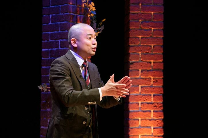 「ねずみ講は22時以降ならOK」コントのコンプラに悩むゾフィー上田から続々飛び出た、驚きの事例とは?