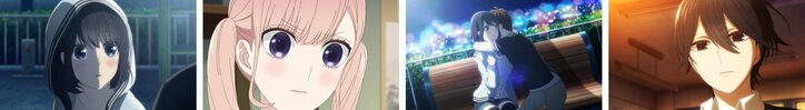 TVアニメ「恋と嘘」本予告を公開　フレデリックのOPテーマ解禁＆豪華追加キャストも発表