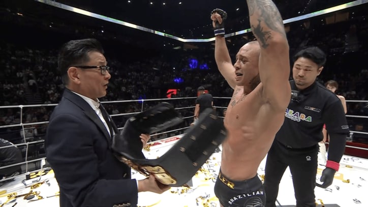 【写真・画像】【全試合速報します】RIZIN.53（ライジン53）対戦カード・大会情報・試合結果【平本蓮vs皇治ほか】　16枚目