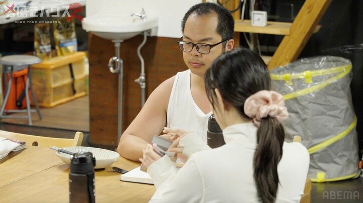 【写真・画像】31歳子供部屋おじさん、“いびきトラブル”で部屋隔離の衝撃姿 「気持ちわかる」「どっちもかわいそう」　2枚目
