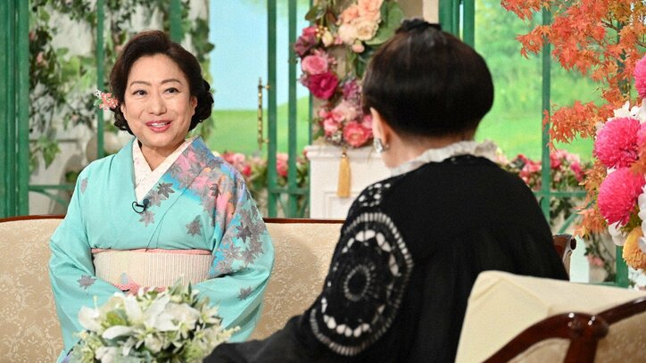 徹子の部屋