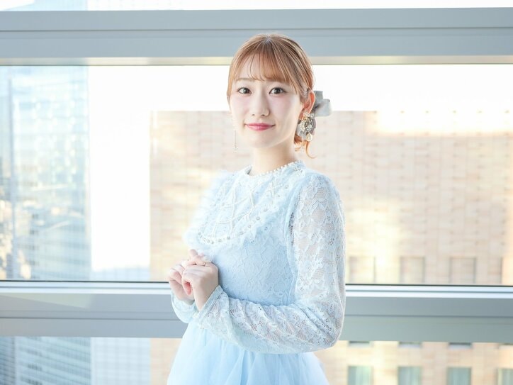【写真・画像】主演声優・岡咲美保が語る『劇場版転スラ 蒼海の涙編』アフレコエピソード　1枚目