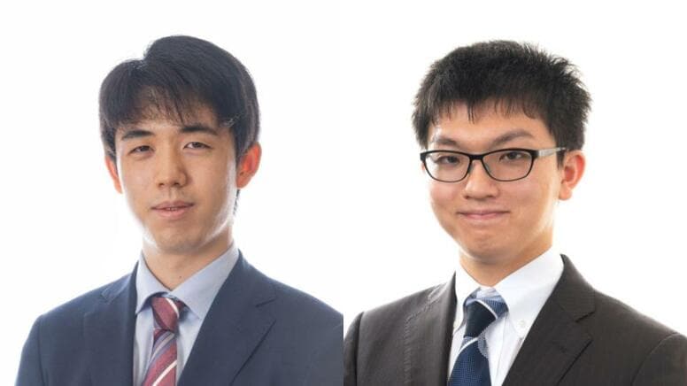 藤井聡太王将への挑戦者は永瀬拓矢九段に決定！2期連続同カード、タイトル戦では7度目の激突／将棋・王将戦挑決リーグ