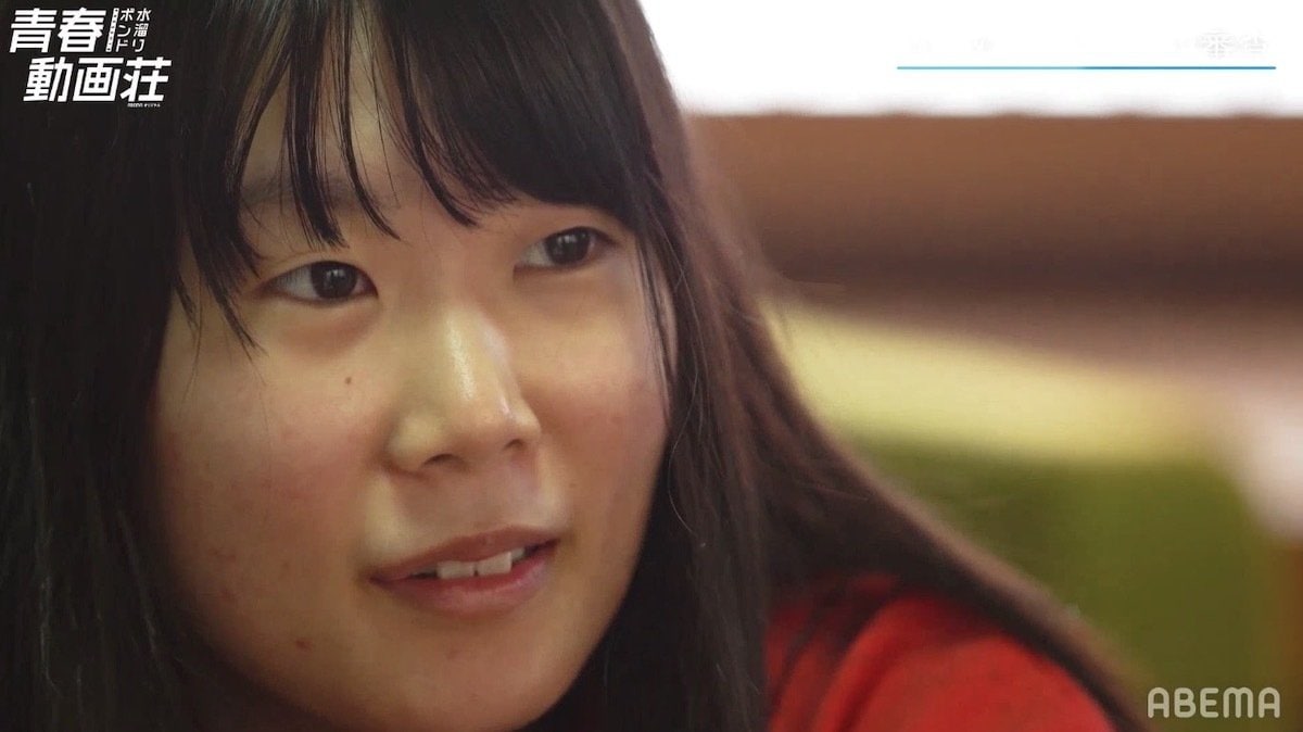 大好き、その性格」フォロワー数210万人の人気TikTokerなつみかんが