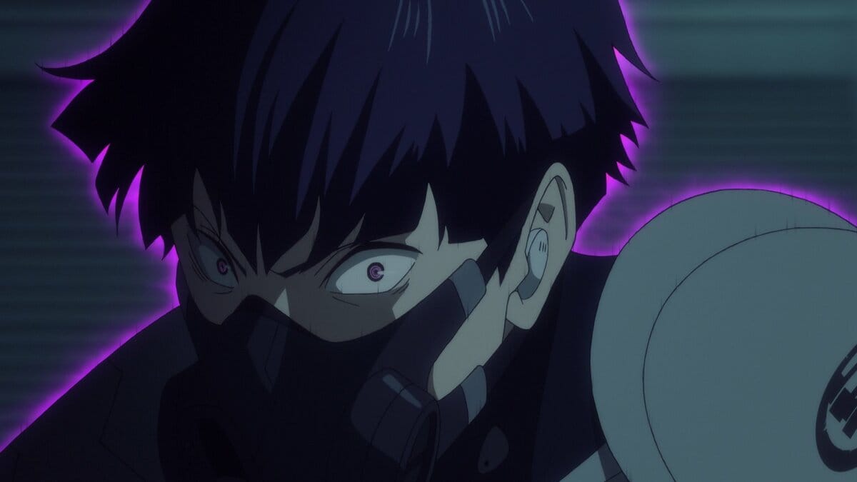 アニメ「怪獣8号」第8話、保科宗四郎の本気が「人間の動きじゃねぇ