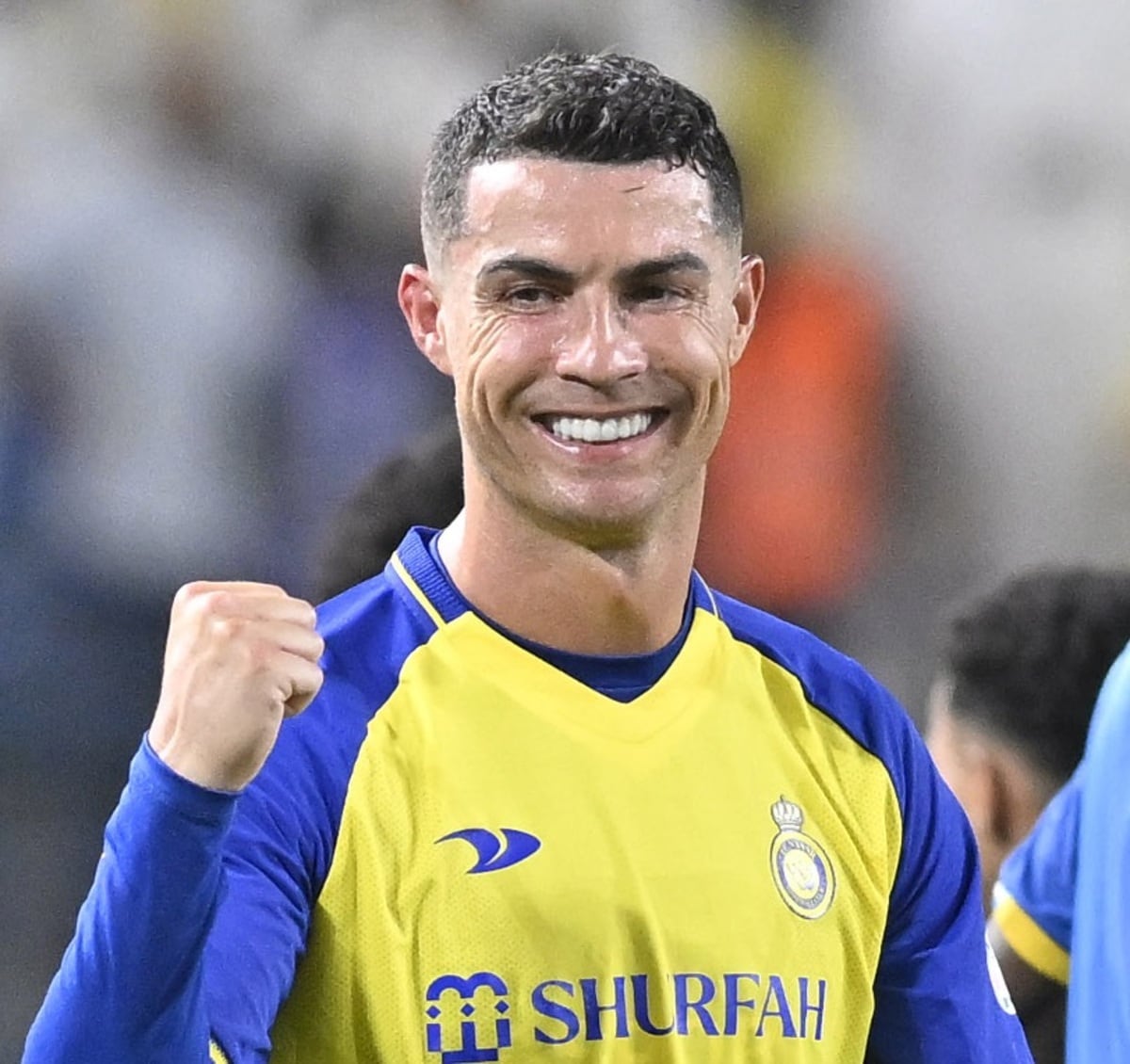 C・ロナウドの来日が決定！ 大阪でMTG社のイベントに登場、抽選で