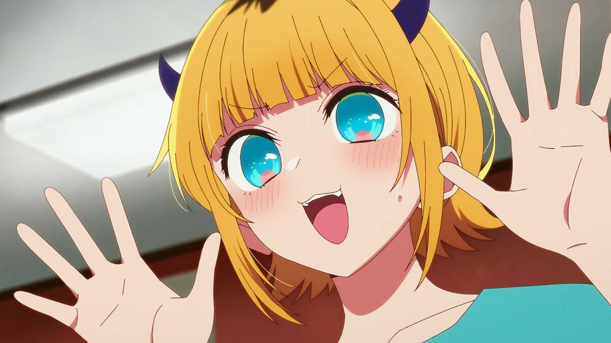 推しの子】公称18歳のMEMちょ、がっつりすぎるサバ読みの実年齢
