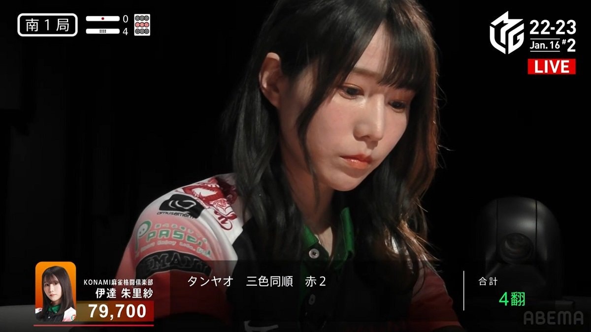 連盟トレカ第二弾　伊達朱里紗　高宮まり KONAMI麻雀格闘倶楽部　Mリーグ 連盟トレカ第二弾 伊達朱里紗 高宮まり KONAMI麻雀格闘倶楽部 M
