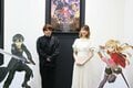 「馴染みのある《SAO》シリーズの空気感になっている」戸松遥が語る「劇場版SAO -プログレッシブ- 冥き夕闇のスケルツォ」の魅力とは？