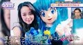 潘めぐみの声優人生を変えた作品は『リトルウィッチアカデミア』プリキュアで感じた「ヒーローの責任」語る場面も