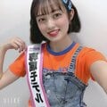 あやみん『Popteen』専属モデルに昇格し感謝「満足せずもっともっと上に」