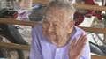 タイに130歳!?超長寿女性 先月誕生日も真相は…現地を緊急取材 子ども5人孫ら17人