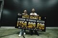 優勝賞金5,000万円『BATTLE SUMMIT III』頂点に輝いたのはOZworld & CHICO CARLITO！Zeebra & T-Pablowとの決勝を制す