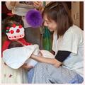 高橋真麻、第2子と初対面した娘の様子に感心「優しいお姉さんになっていて」