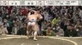翔猿、同学年・宇良との一番制す　人気の業師同士が初日からぶつかり「見応えある相撲！」と称賛の声