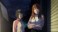 Kinuhata erwartet die traditionelle Feuertaufe durch die Älteren von ITEM … Anime „A Certain Dark Item“: Inhaltsangabe und Teaser-Bilder zu Episode 2 veröffentlicht