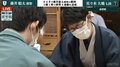 佐々木大地七段、自身初タイトル戦は奪取ならず「またこの舞台に」 絶対王者・藤井聡太棋聖にシリーズ1勝3敗で敗れる／将棋・棋聖戦五番勝負
